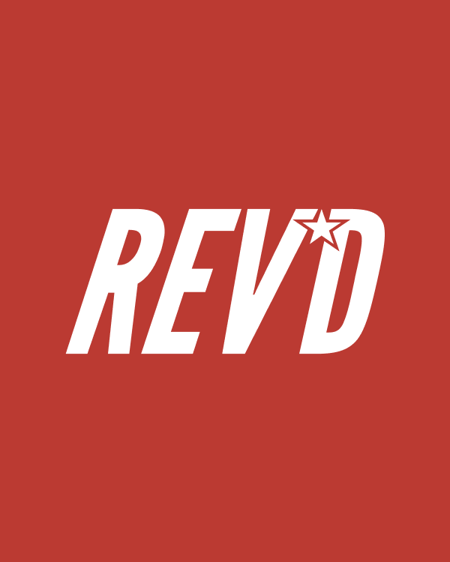 Rev'd Indoor Cycling