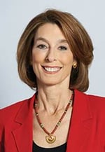 Laurie H. Glimcher, MD